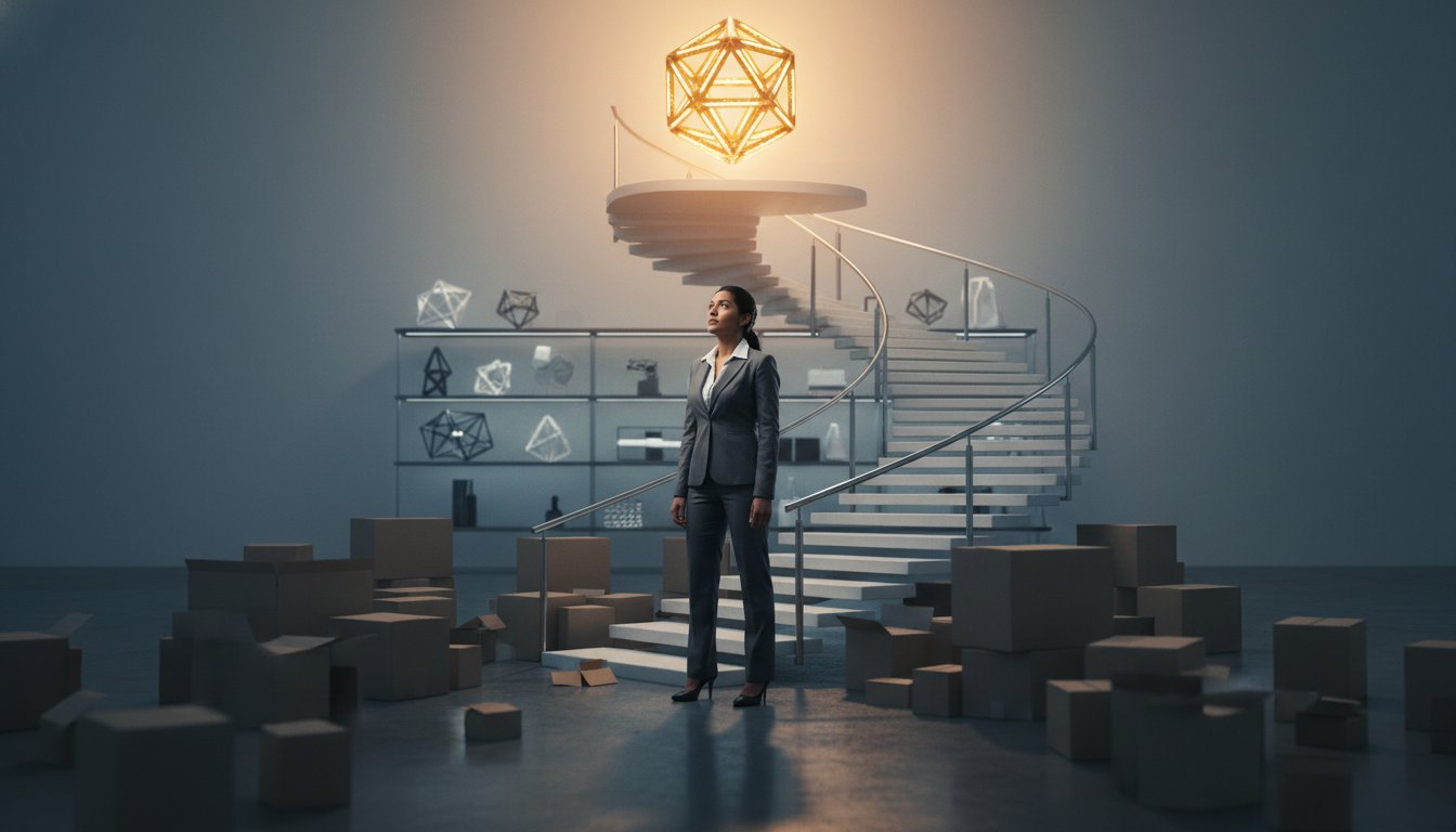 Common Offer Creation Mistakes: Why Your Business Is Stuck and How to Fix It in 2026