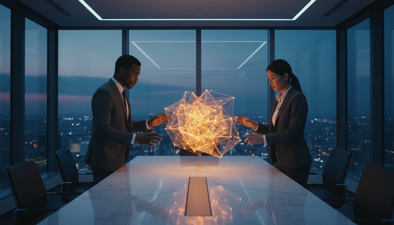 Crafting a Compelling Value Proposition: The Architecture of High-Ticket Success
