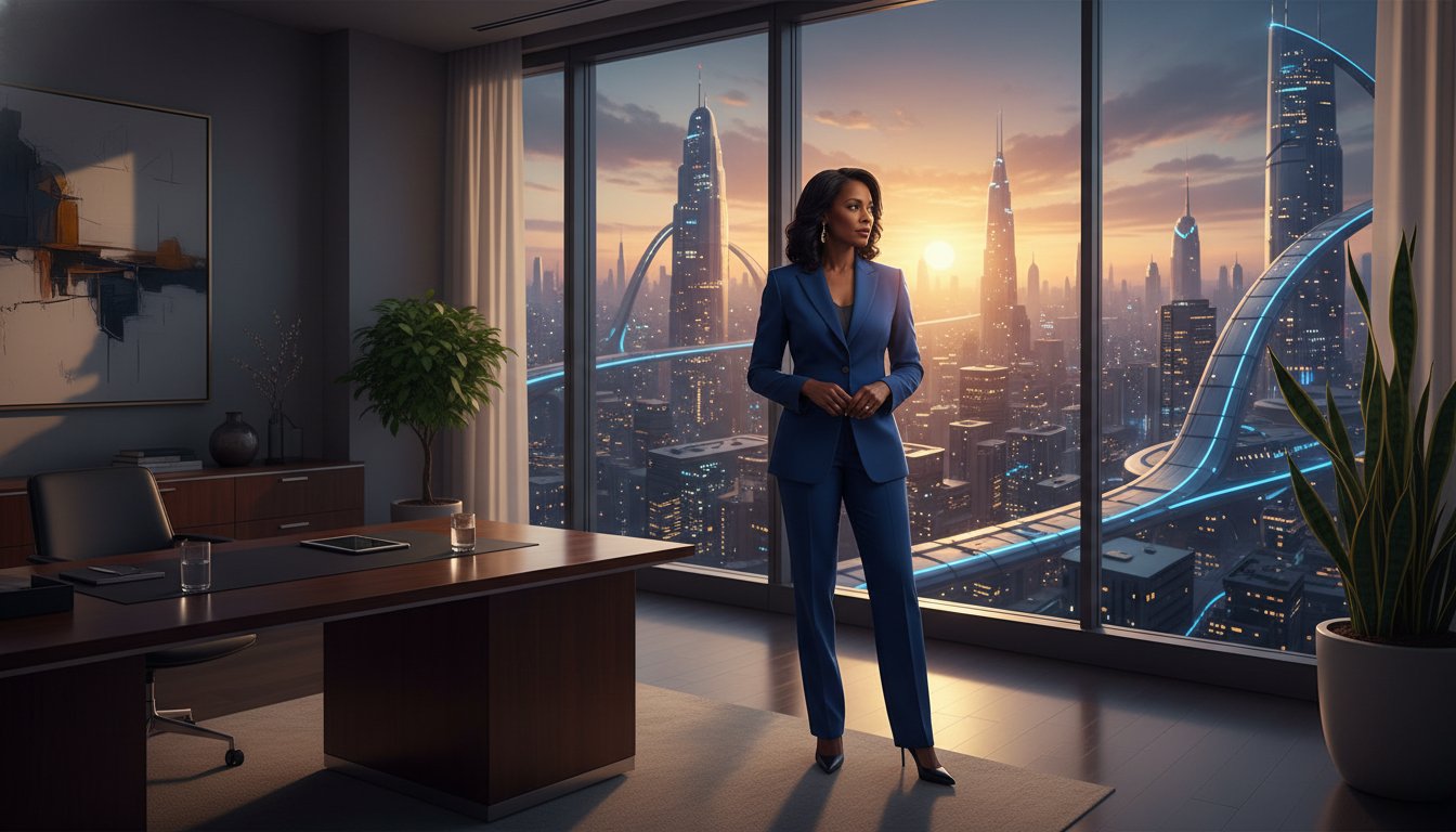 High Ticket Business Coaching Products for African-American Women: The 2026 Wealth Blueprint