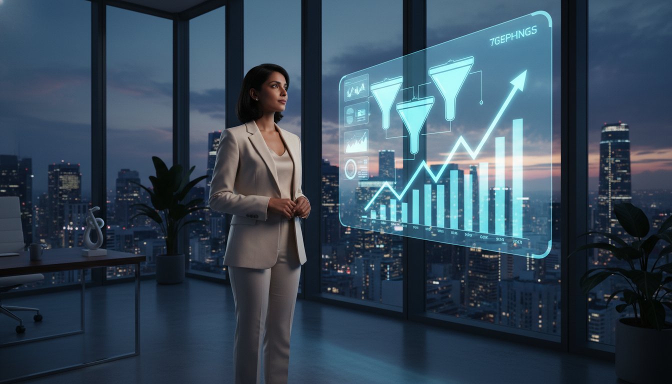How to Scale High Ticket Offers Without a Sales Team: The 2026 Blueprint