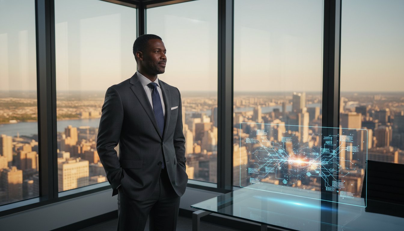 Myron Golden: The Strategic Blueprint for High-Ticket Business Mastery in 2026