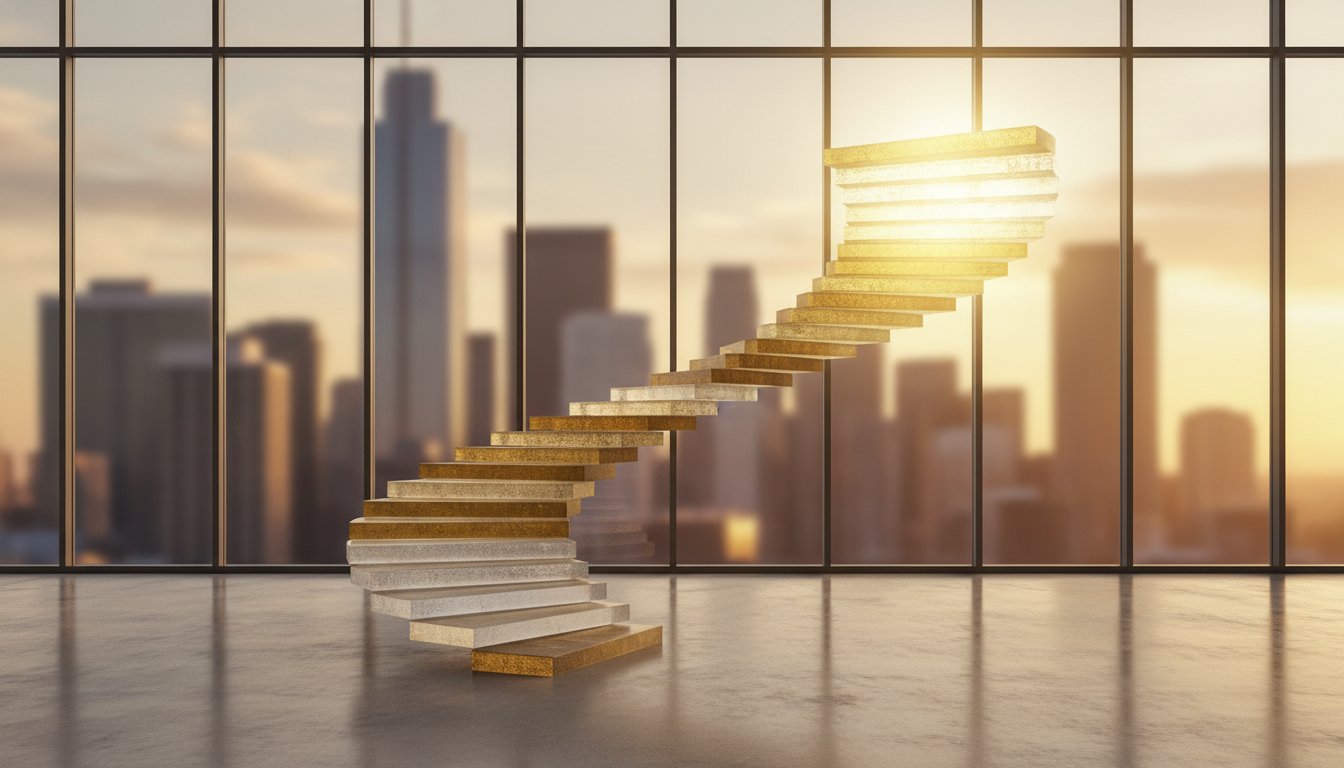 Value Ladder Model Example: Structuring High-Ticket Offers for 2026