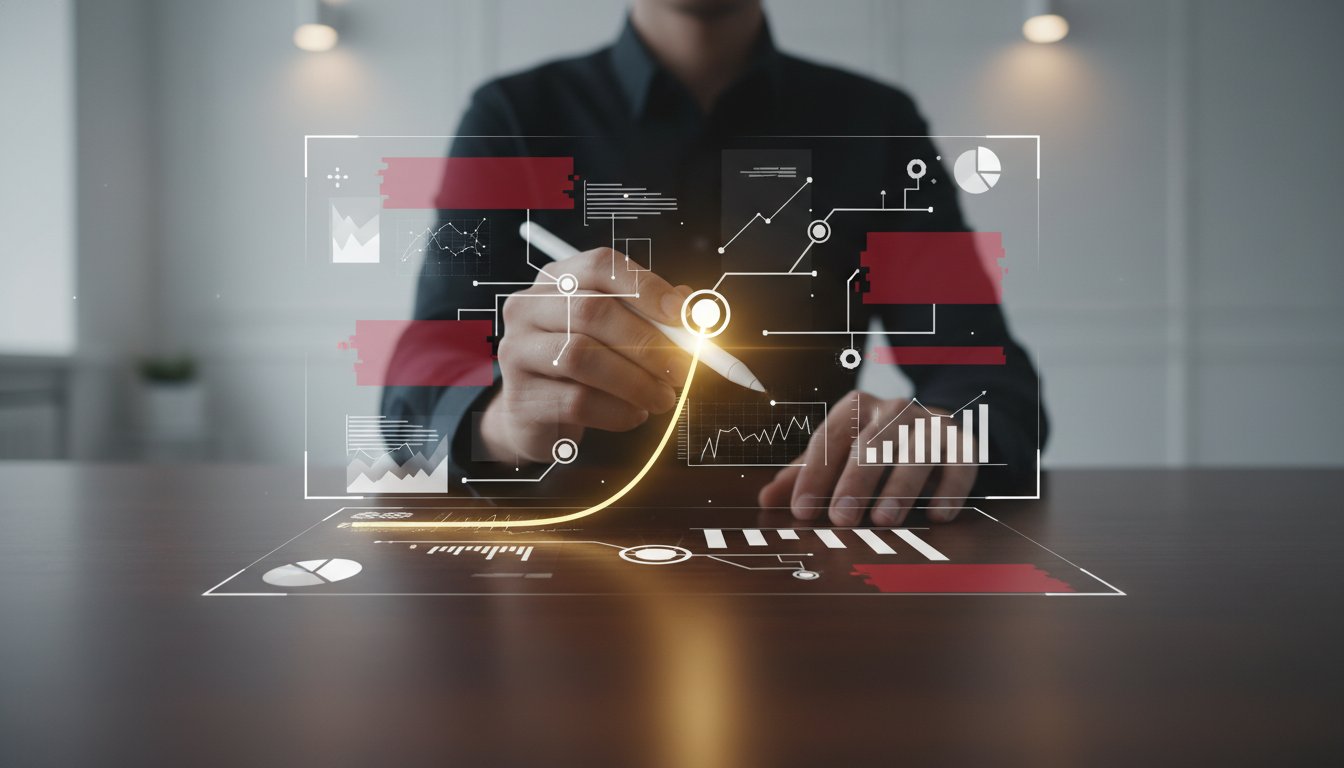 What to Do When Your Offer Isn’t Selling: The High-Ticket Diagnostic Guide