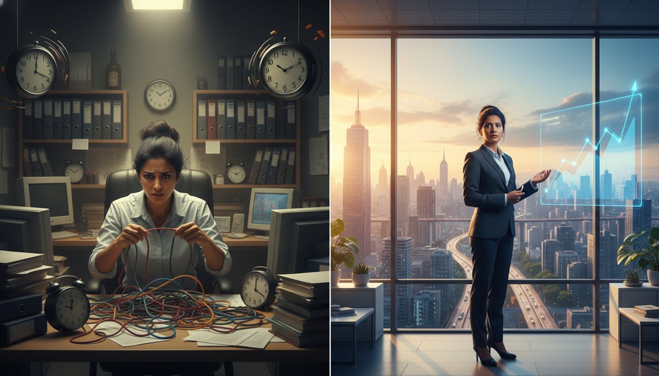 Service Offer vs Product Offer: Which Scales Your Business to High-Ticket Success?