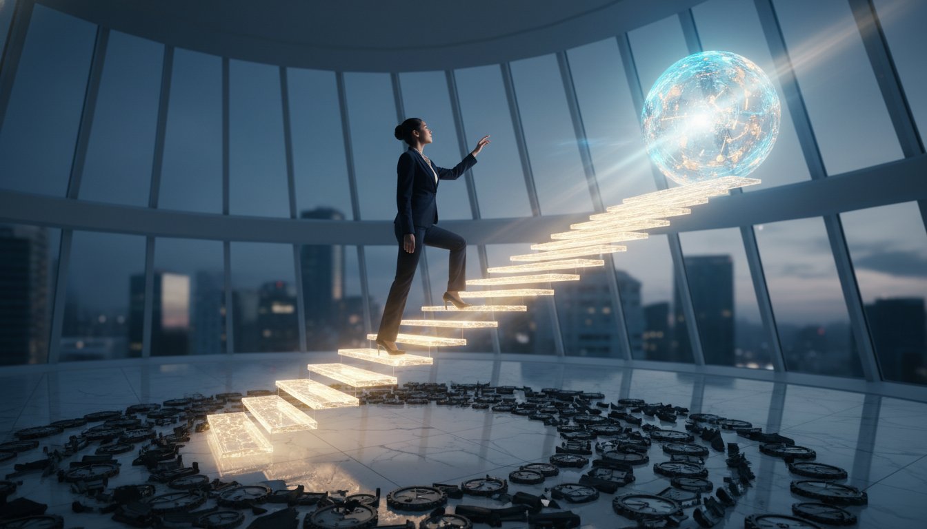 The Value-Based Pricing Model for Services: Your Key to High-Ticket Mastery in 2026