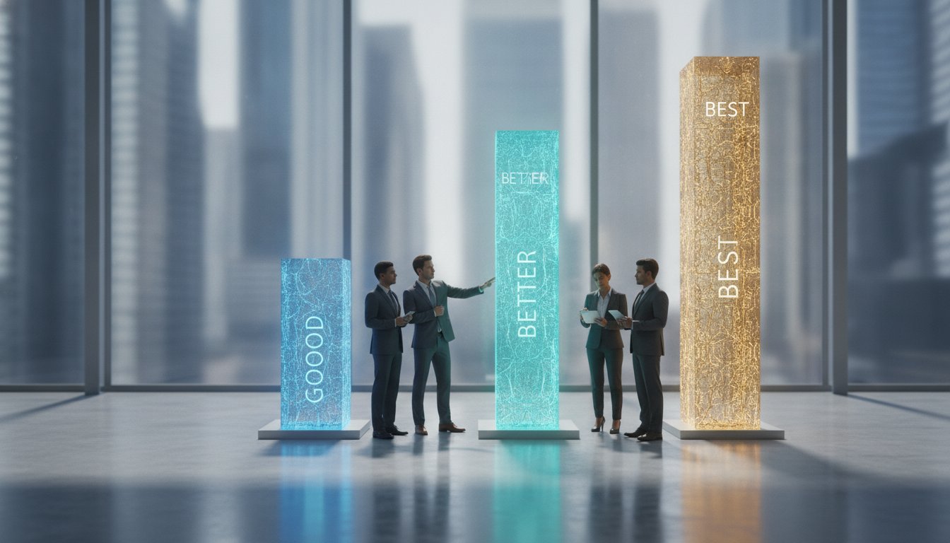 Tiered Pricing Strategy Examples: How to Maximize Revenue in 2026