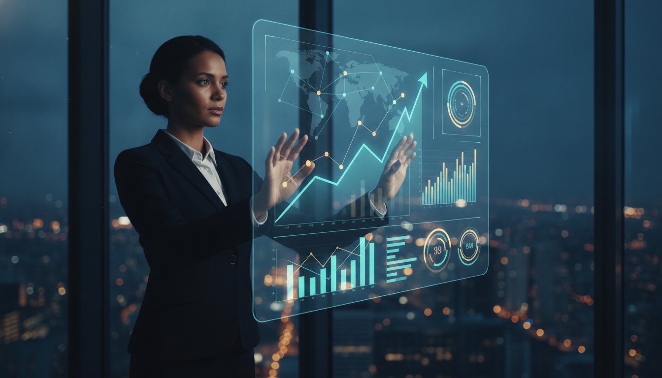 How to Calculate the ROI of a High-Ticket Offer: The 2026 Wealth Strategy