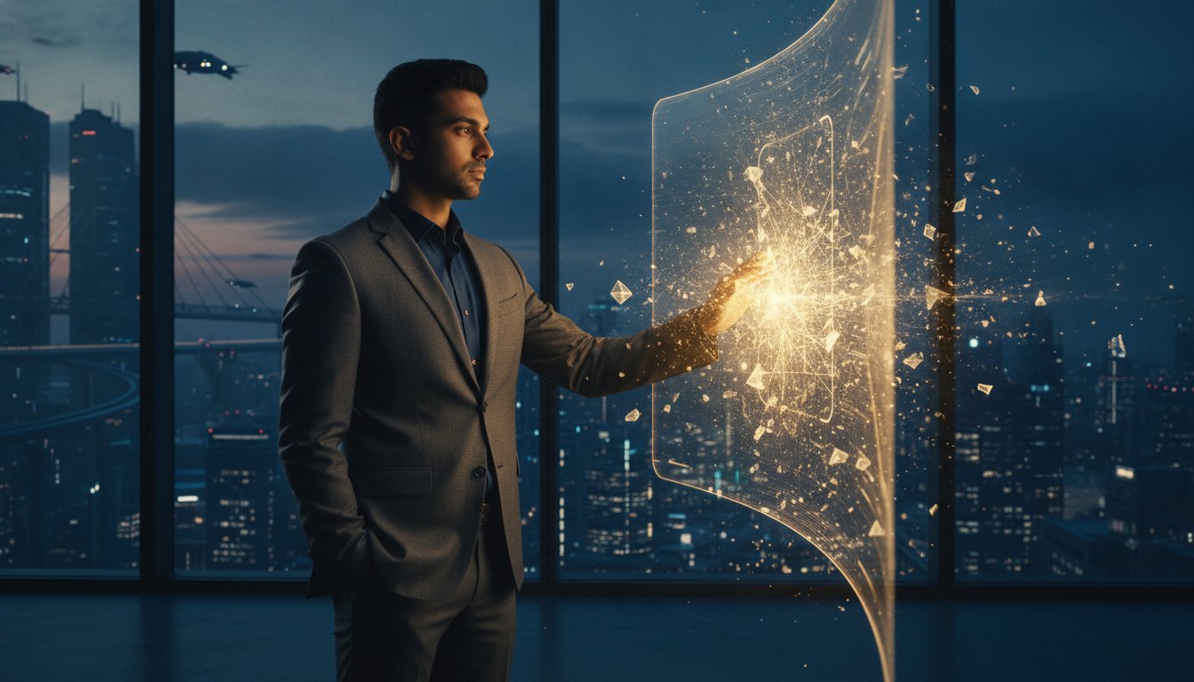 The High-Ticket Mindset: How to Shift Your Psychology for Premium Sales in 2026