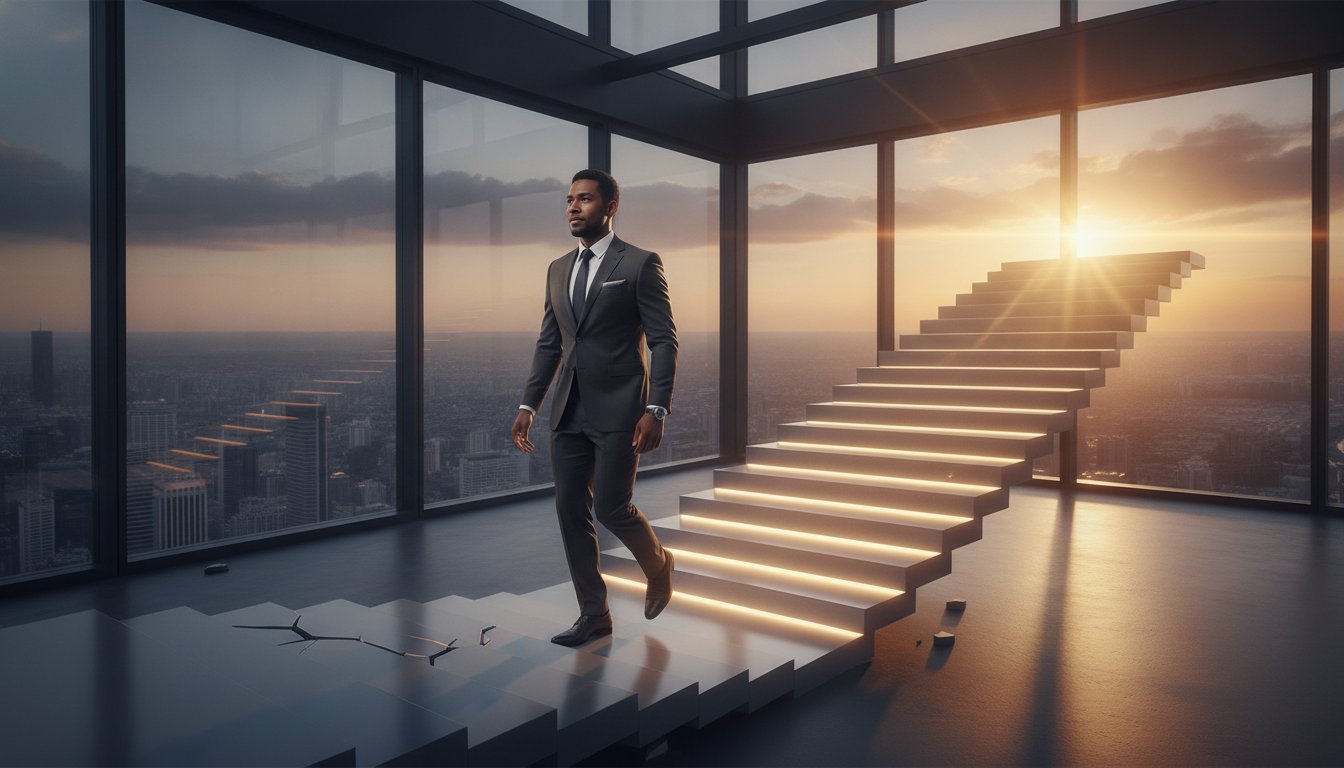 How to Handle Sales Rejection Gracefully: The High-Ticket Mindset for 2026
