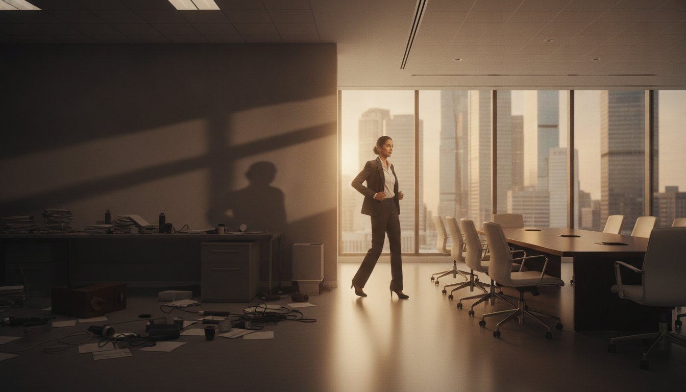 Overcoming Fear of Selling: Mastering the Mindset for High-Ticket Success