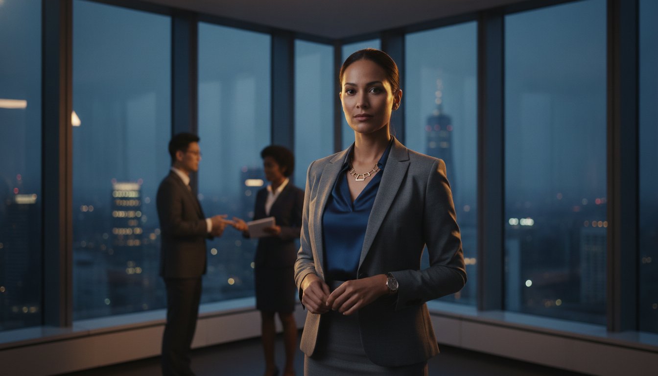 How to Build Confidence in Sales: The High-Ticket Mastery Guide for 2026