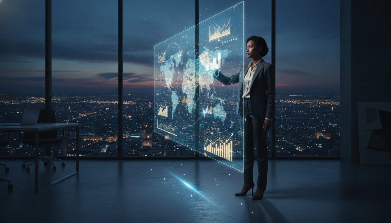 Developing a Millionaire Mindset: The 2026 Strategy for Financial Mastery