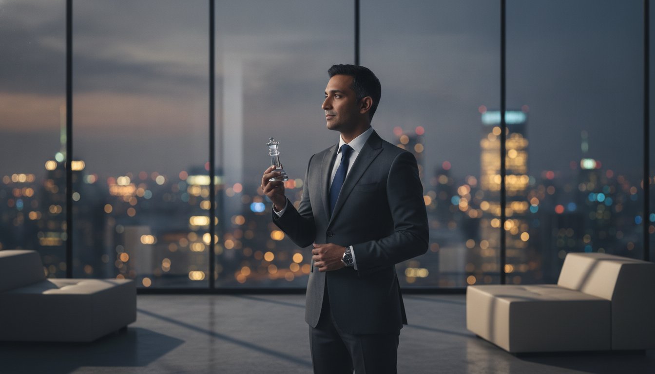 How to Detach from the Outcome in Sales: The High-Ticket Mindset for 2026