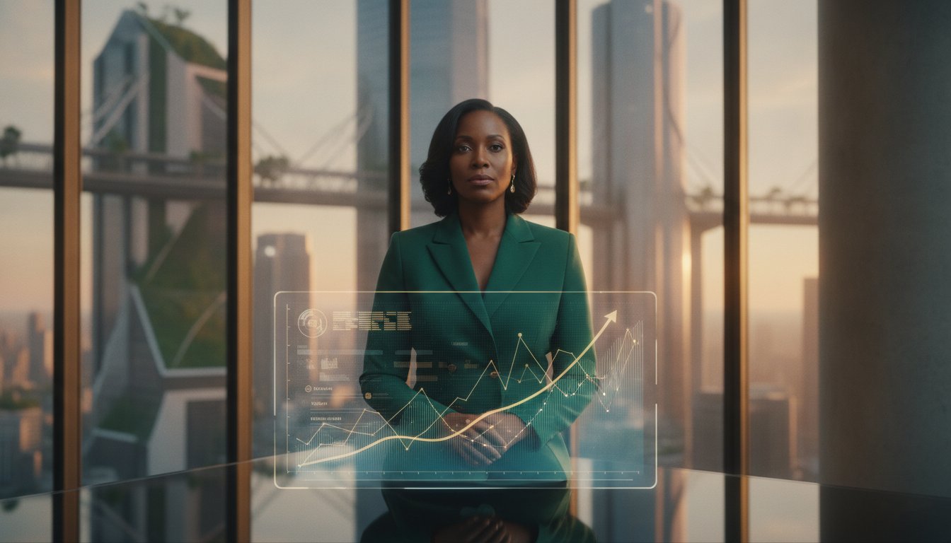 High Ticket Pricing Strategies for Black Female Coaches: The 2026 Wealth Blueprint