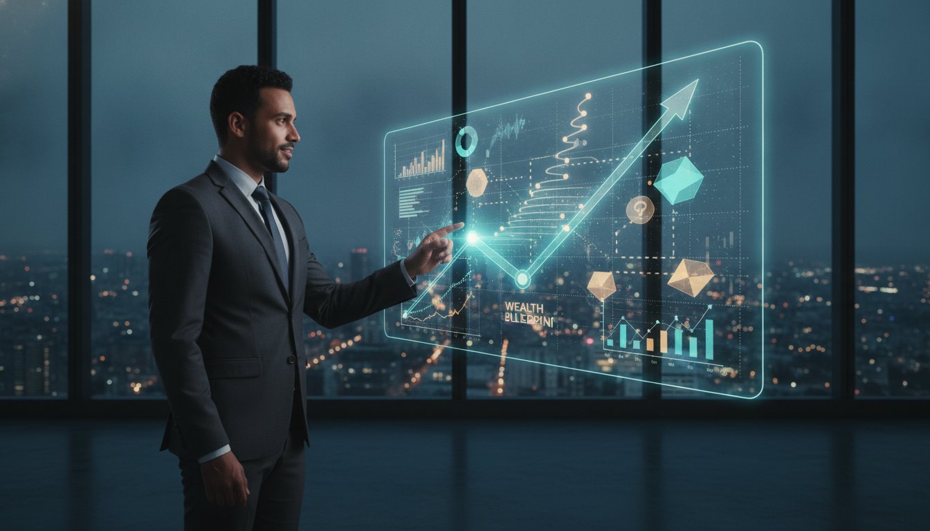 Make More Offers Challenge Curriculum: Your 5-Day Wealth Blueprint for 2026