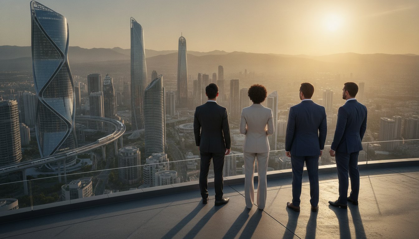 Mastering the Sales Mindset for Christian Entrepreneurs in 2026