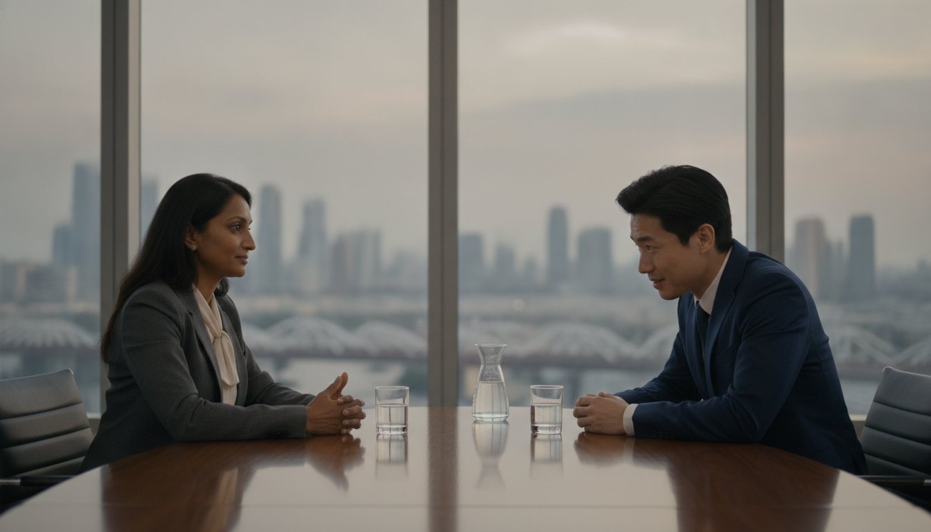 Overcoming the Fear of Being Pushy in Sales: The 2026 High-Ticket Mindset