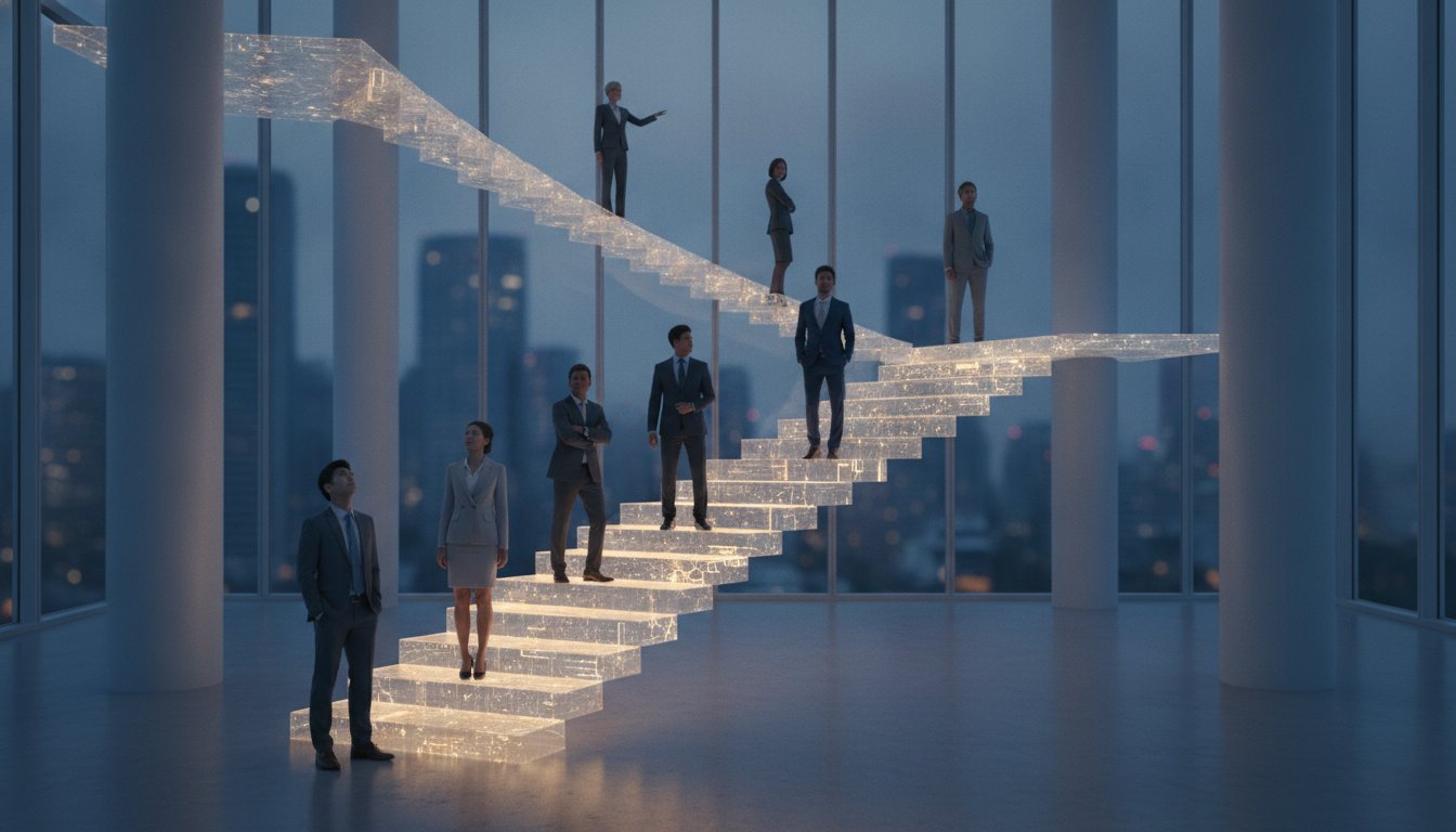 Value Ladder Examples: Scaling from Free Offers to High-Ticket Sales