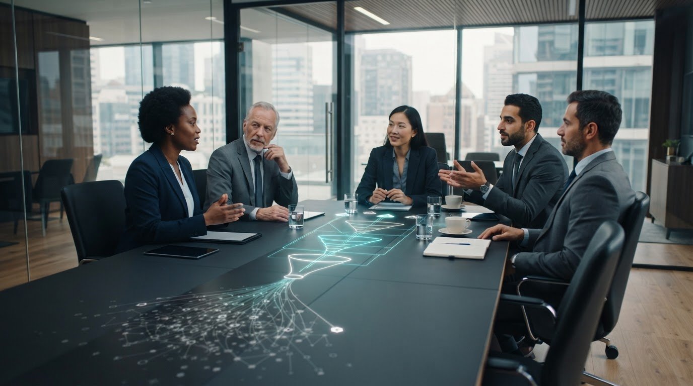 Appointment Setting Strategies for Consultants: The 2026 Client Acquisition Blueprint
