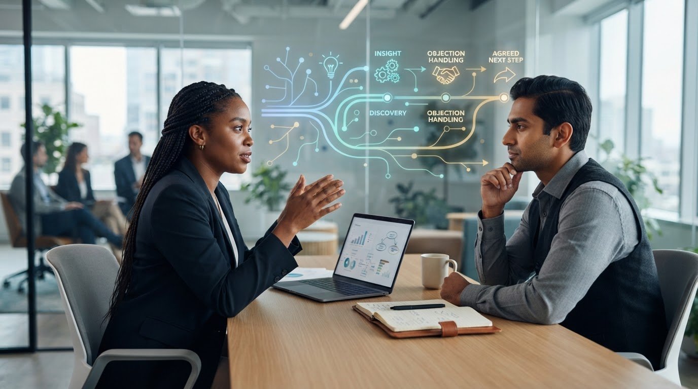 Creating a Sales Script That Converts: A Practical 2026 Guide