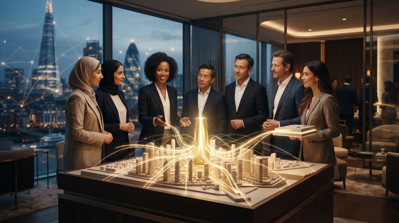 High-Ticket Clients: 2026 Guide to Premium Attraction