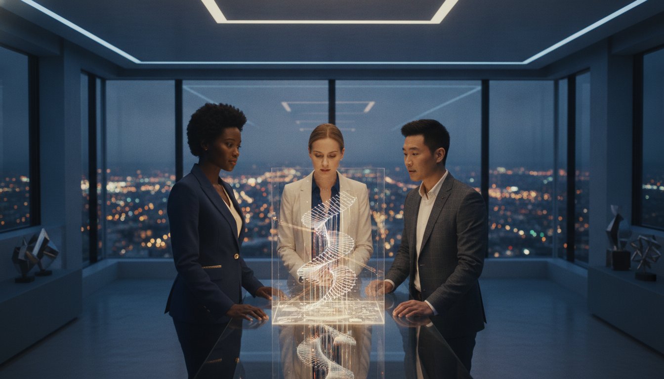 How to Attract High-Paying Clients in 2026: The High-Ticket Blueprint