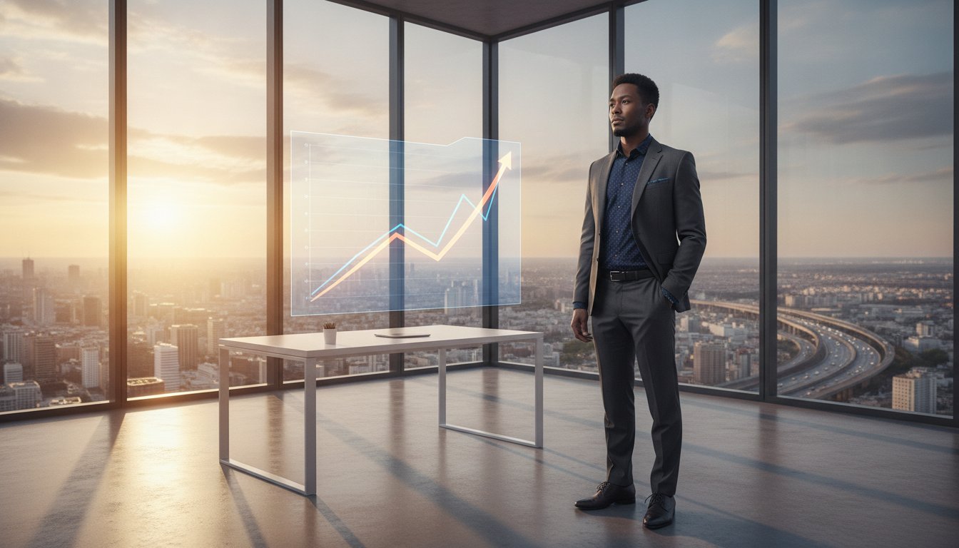 How to Convert Leads into High-Ticket Clients: The 2026 Authority Blueprint