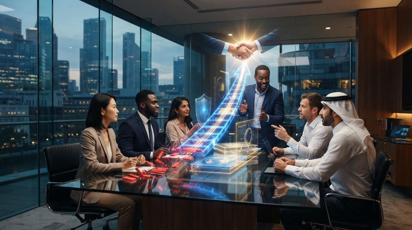 How to Improve Sales Conversion Rates: The 2026 Offer Blueprint
