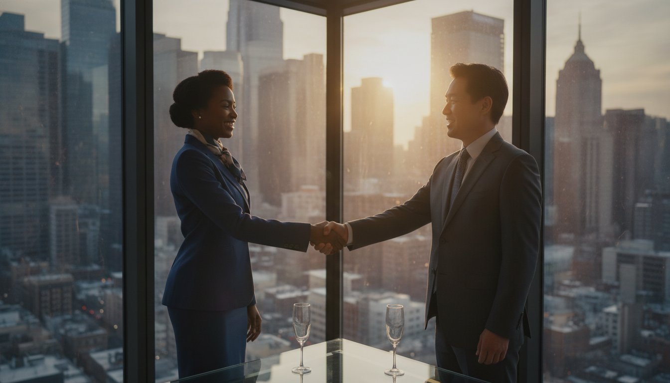 The Ultimate High Ticket Sales Script: Closing $10k+ Deals with Authority in 2026