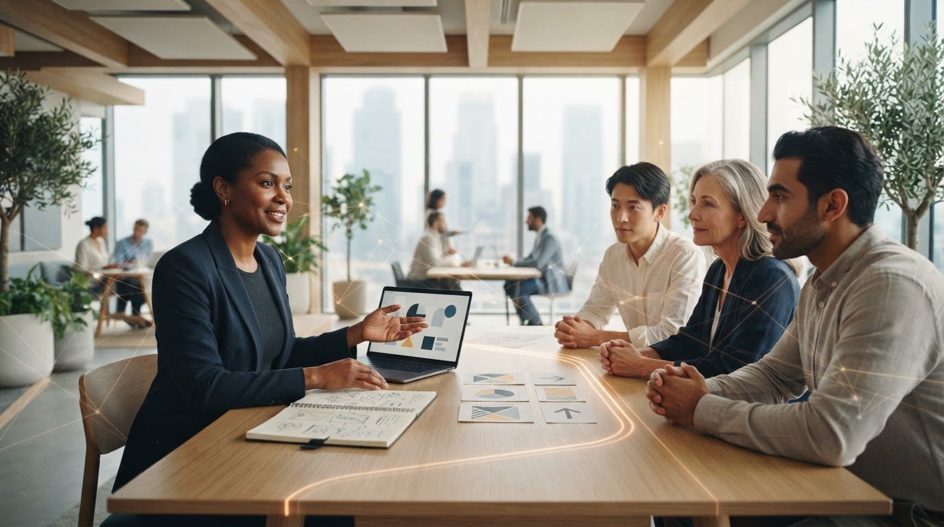 Building a Personal Brand to Attract Clients: A Practical Guide
