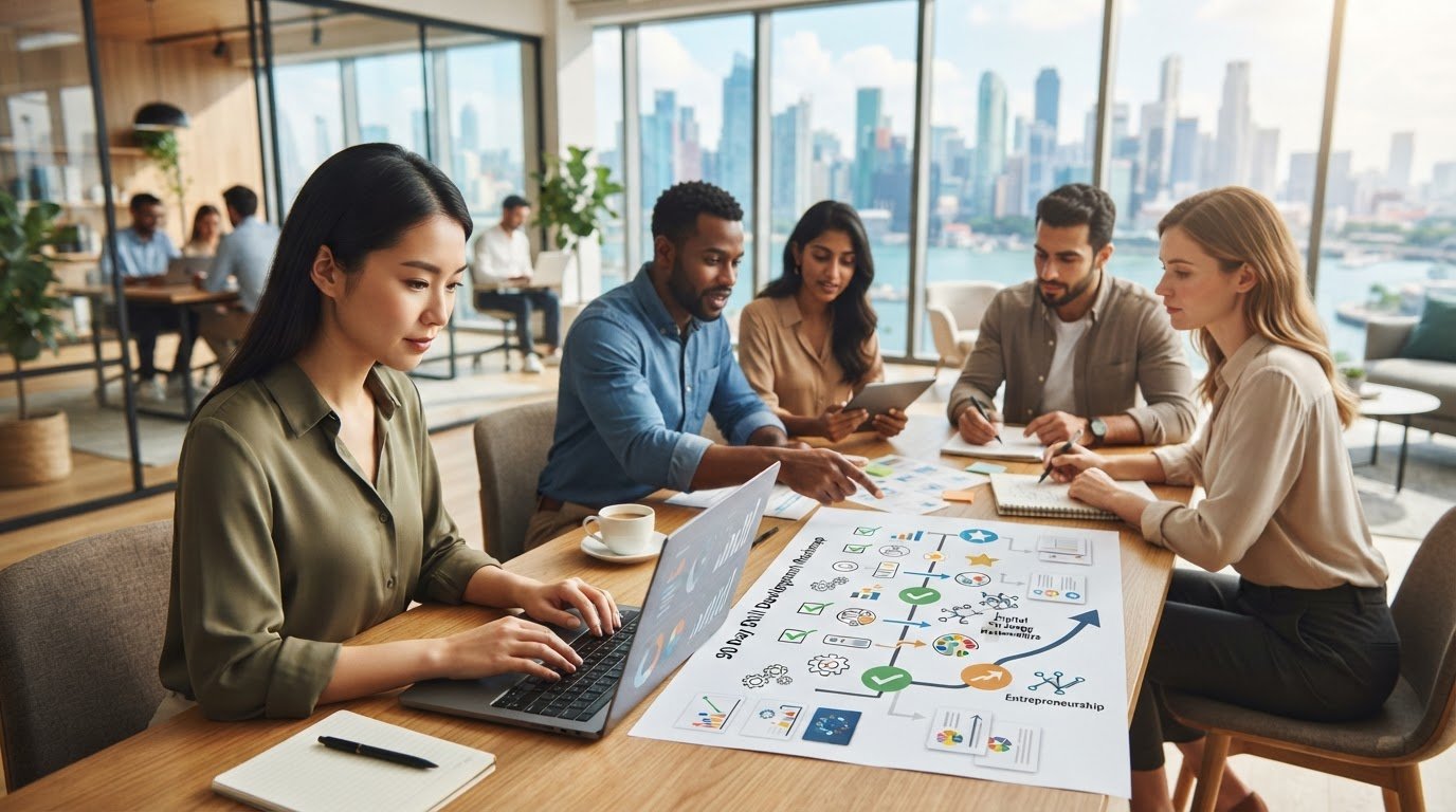 High-Income Skills to Learn in 2026: Choose, Build, and Monetize the Right One