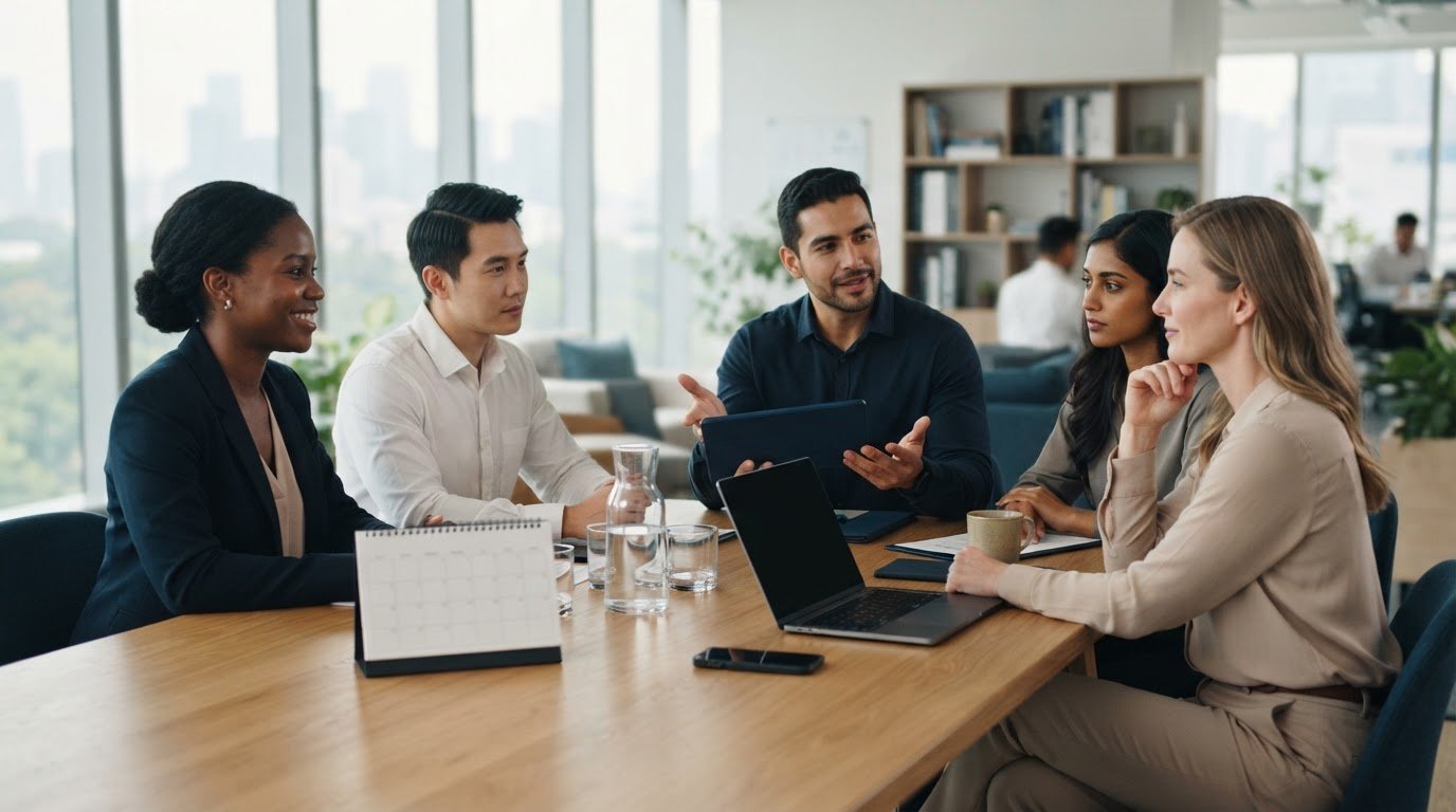 How to Follow Up with a Potential Client Without Being Pushy