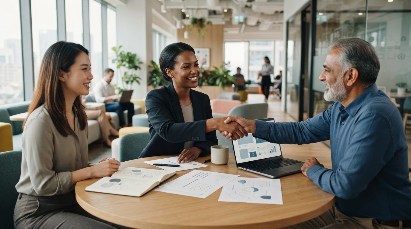 How to Get Clients Without Social Media: A Practical 2026 Guide