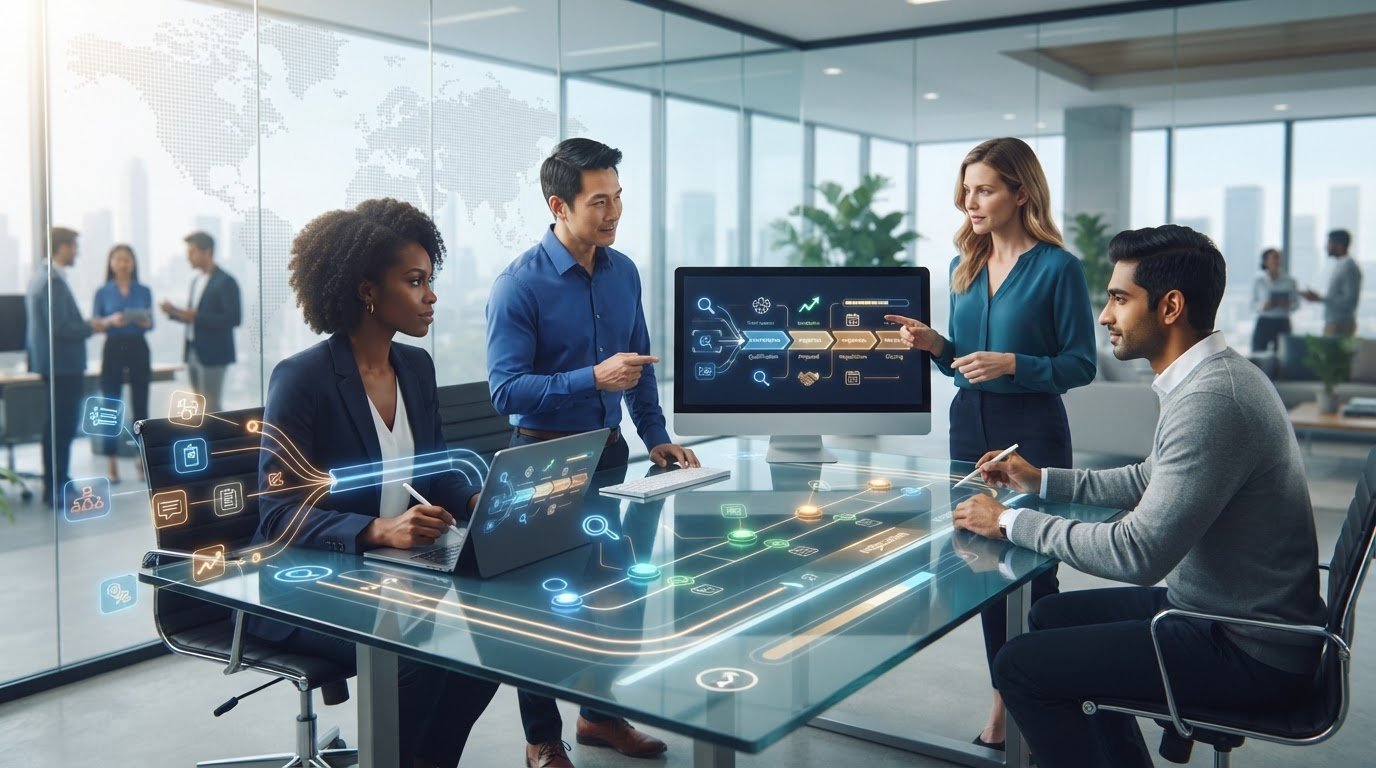 How to Track Sales Leads Effectively: A Practical 2026 Guide