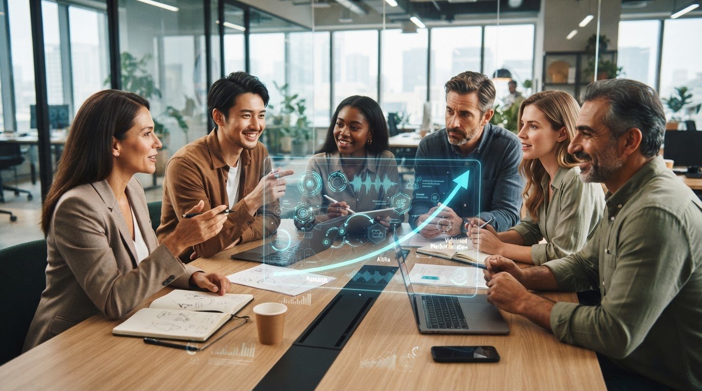 Using AI to Create Irresistible Offers: A Practical 2026 Guide