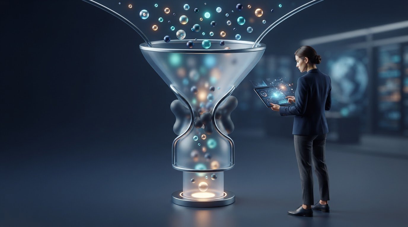 Why Is Your Sales Funnel Not Converting? Find the Bottleneck and Fix It